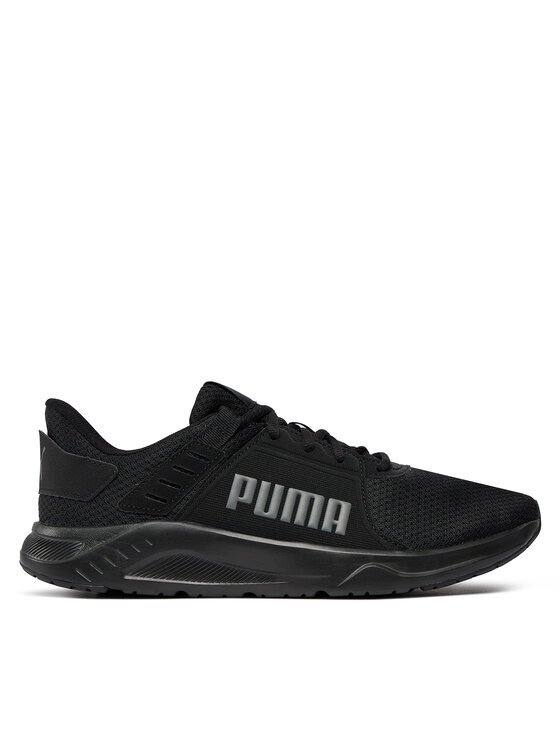 Puma Buty do biegania Ftr Connect 37772901 Czarny