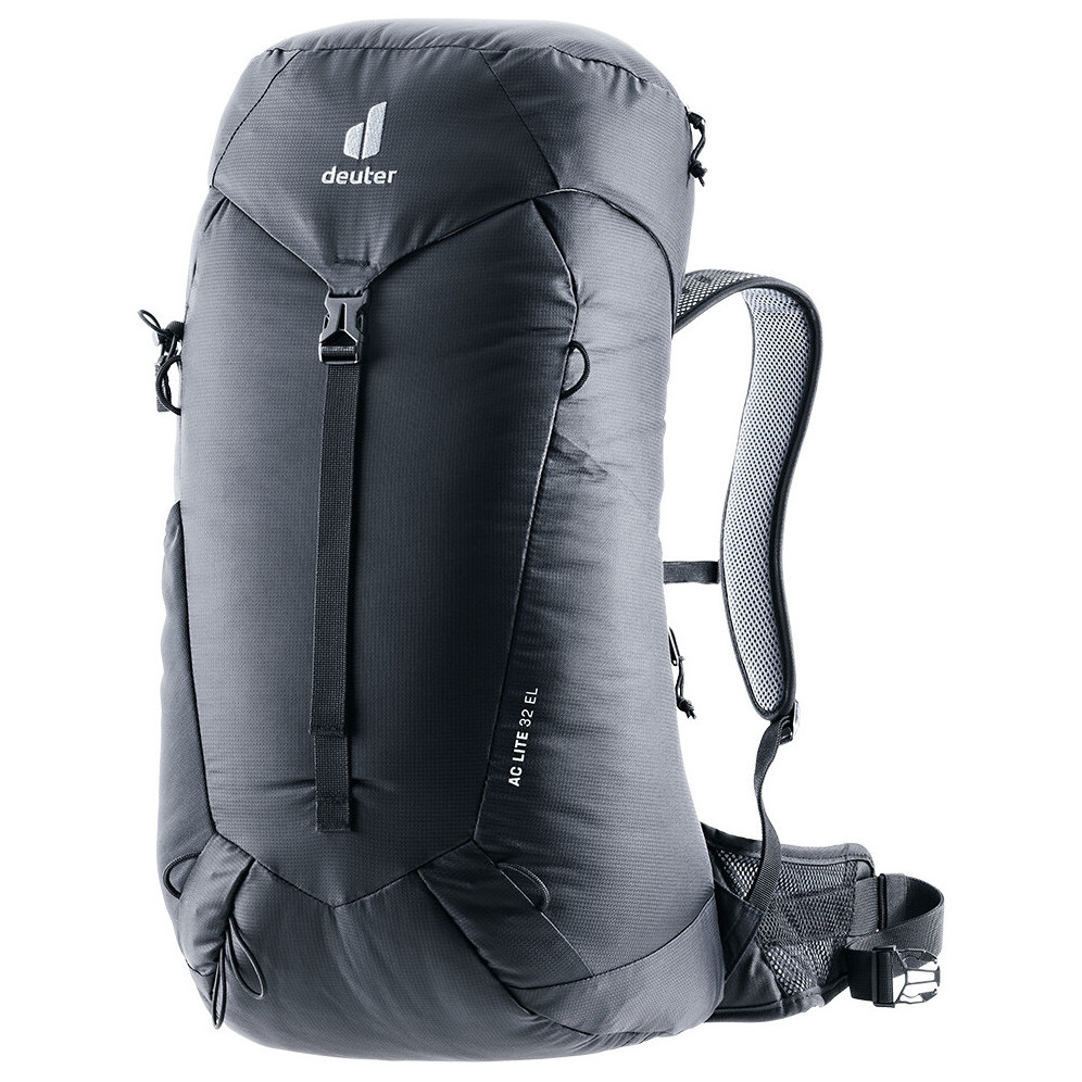 Plecak Deuter AC Lite 32 EL Kolor: czarny