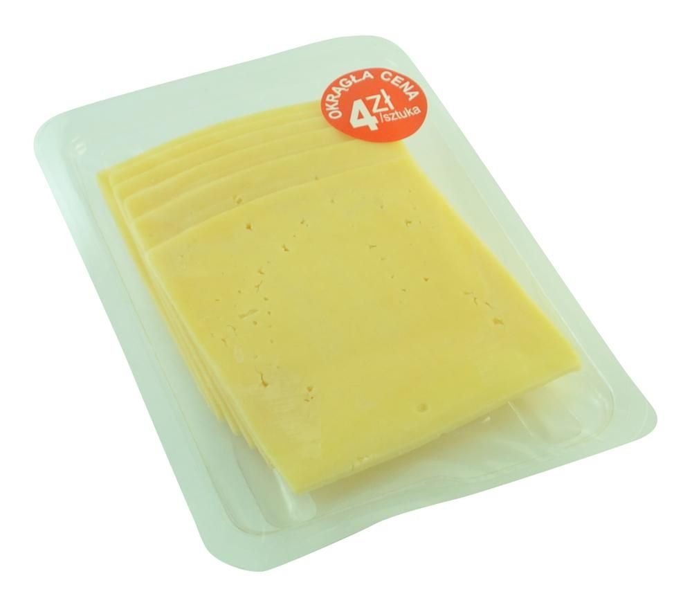 Ser Morski, plastry 150 g