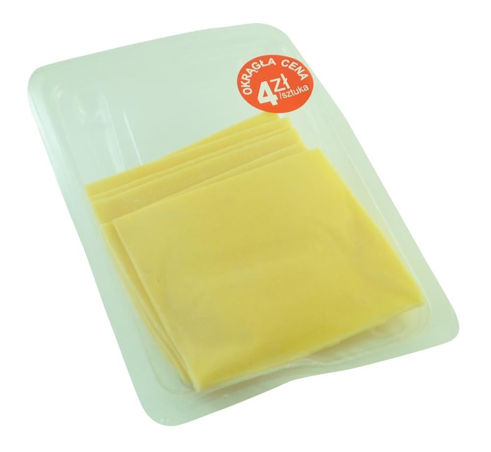 Ser Gouda, plastry 150 g