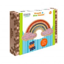 Mozaika mosaicbox tęcza Neptune Mosaic