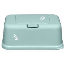 Funkybox Pojemnik na chusteczki Mint Leaves
