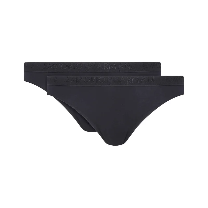 Emporio Armani Stringi 2-pack