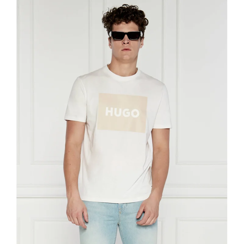 HUGO T-shirt | Regular Fit