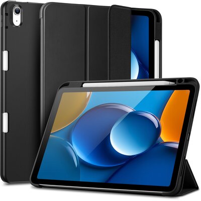 Etui ESR Rebound Pencil do Apple iPad Air 10.9 4 / 5 / 2020-2022 / 11 6 / 2024 Black