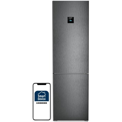 LIEBHERR CNbdc 573i Plus