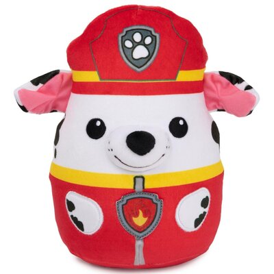 GUND Psi Patrol: Super-Mięciutki Marshall (20 cm)