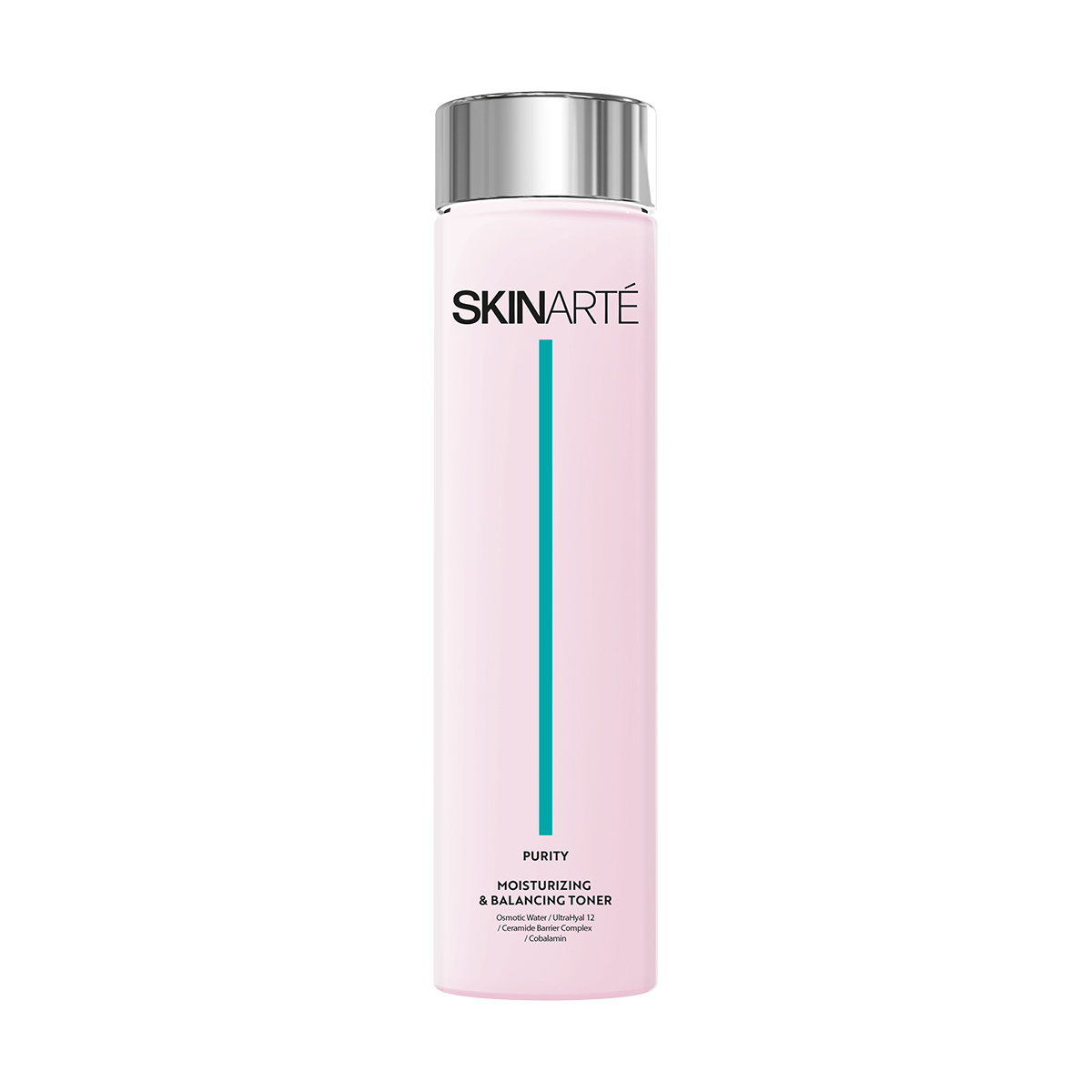 Skinarté Purity Moisturizing & Balancing Toner Tonik Do Twarzy 200 ml