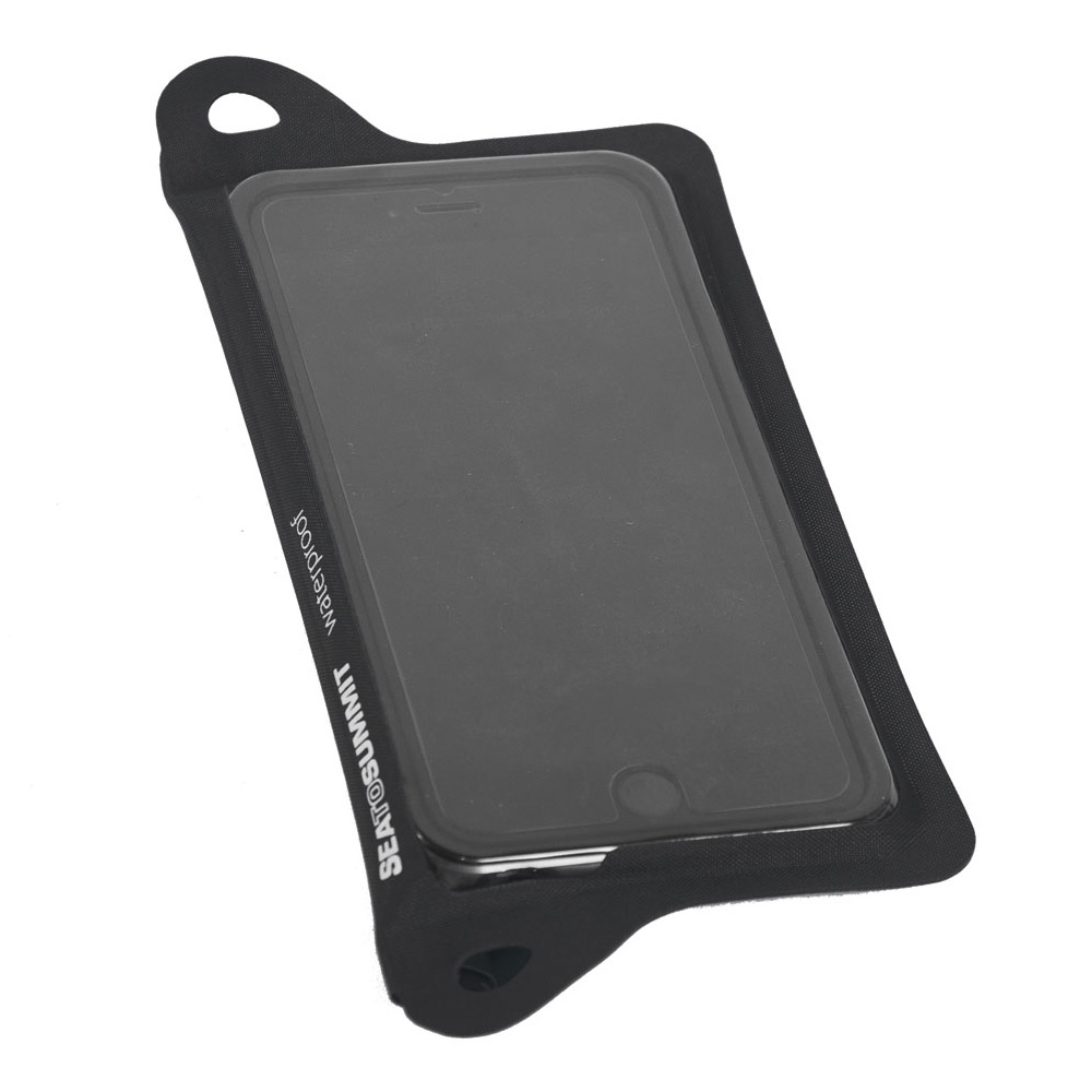 Etui wodoszczelne na telefon smartfon Sea to Summit Guide Waterproof Case Regular (8,5 x 14,8 cm) - ONE SIZE