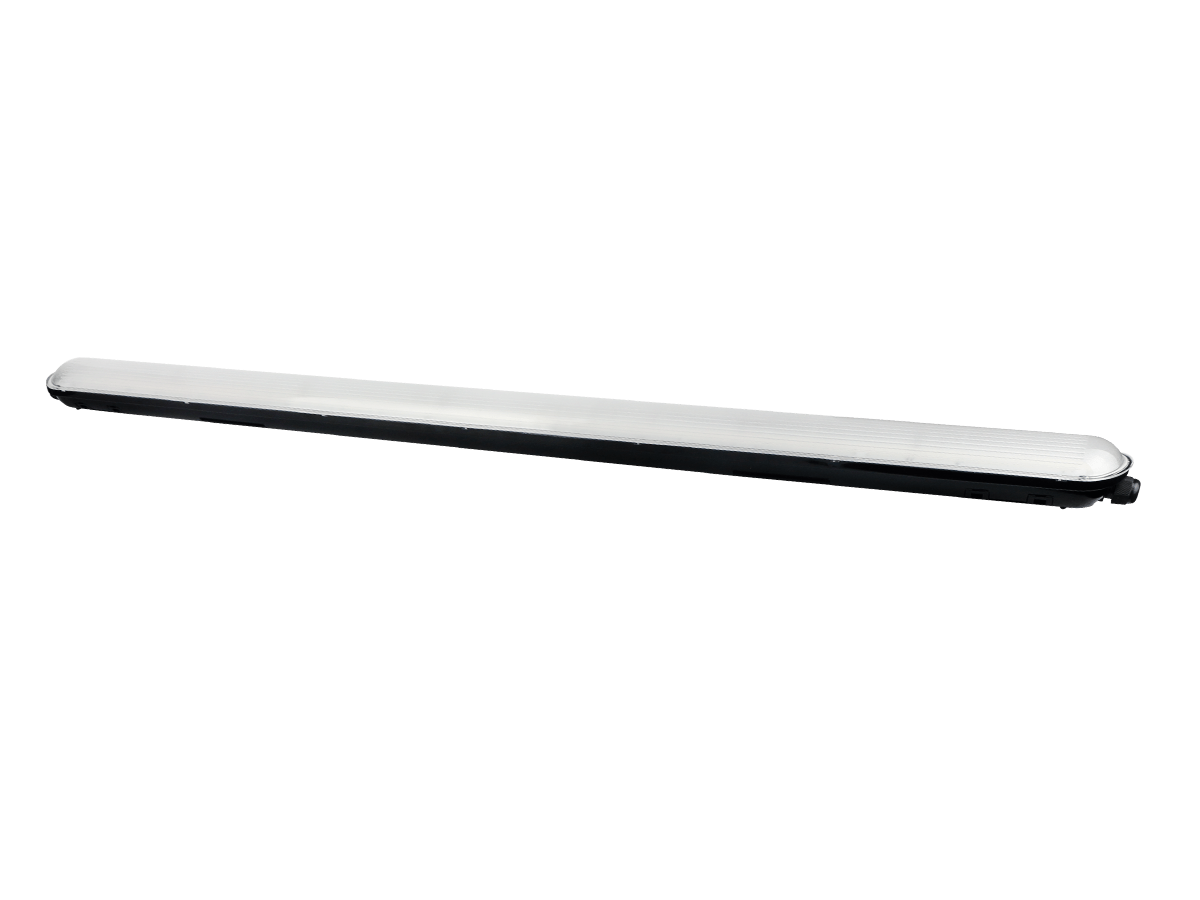 Lampa hermetyczna 40W 4000K LED line PRIME LINKER czarna