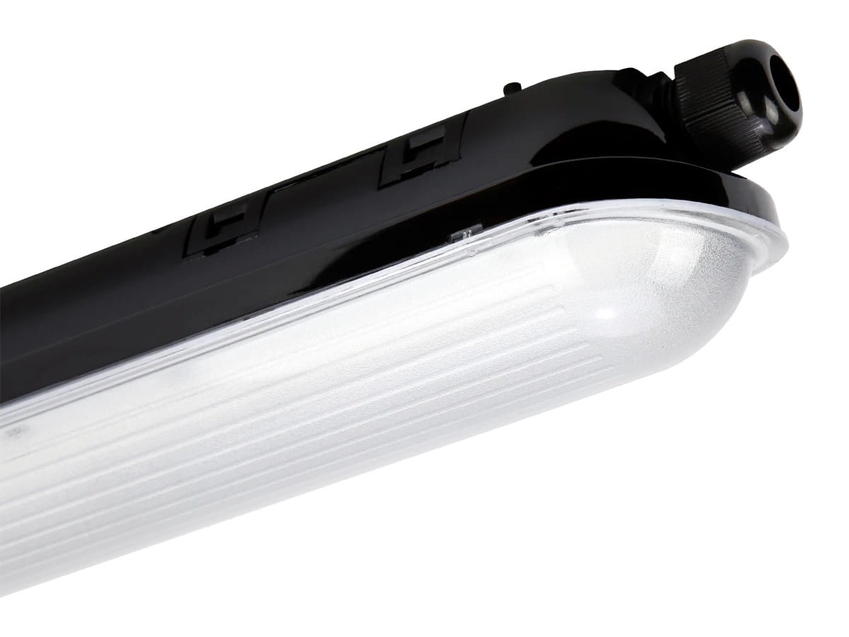Lampa hermetyczna 40W 4000K LED line PRIME LINKER czarna