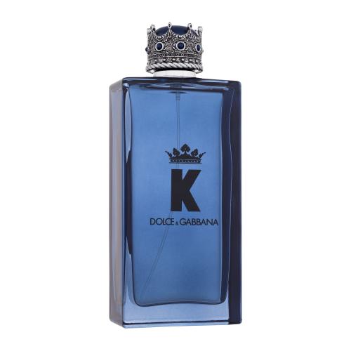 Dolce&Gabbana K woda perfumowana 200 ml dla mężczyzn