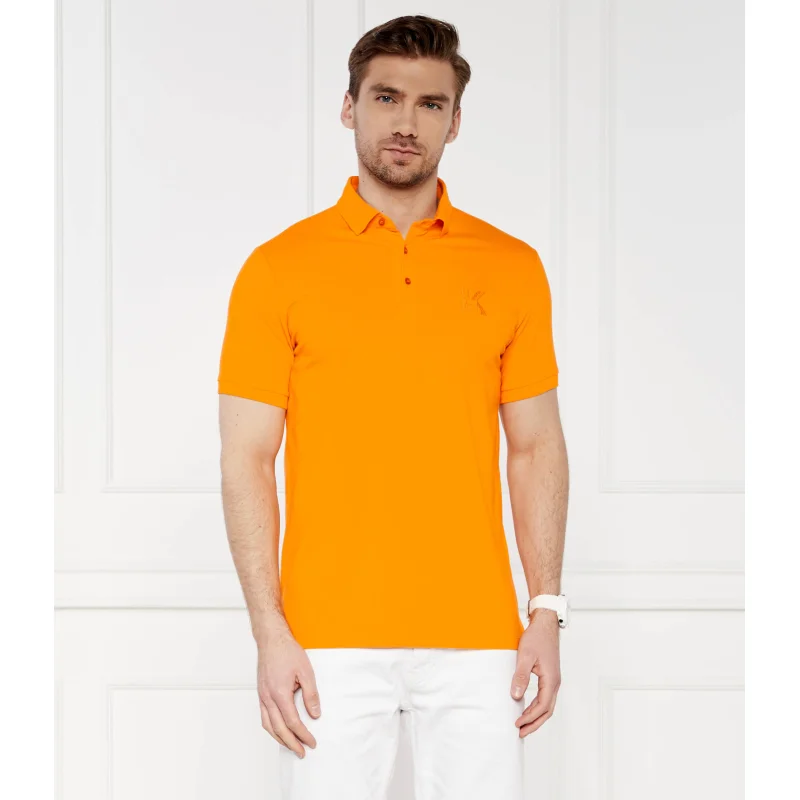 Karl Lagerfeld Polo | Regular Fit