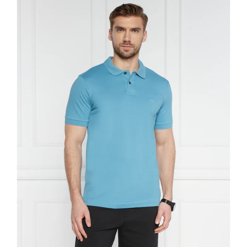 BOSS ORANGE Polo Passenger | Slim Fit