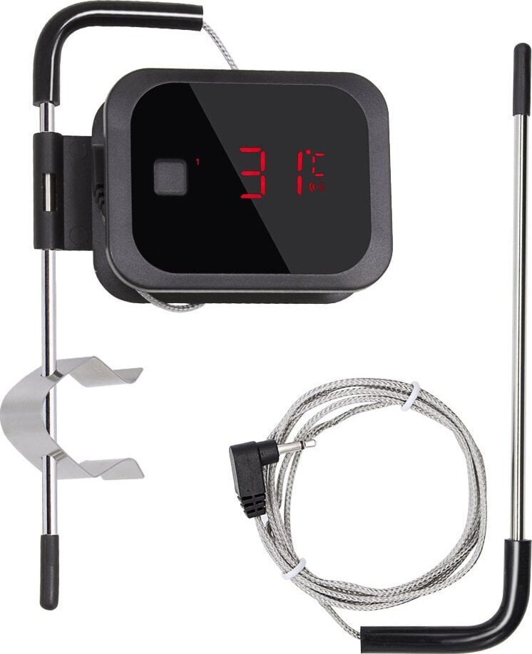 Inteligentny termometr INKBIRD IBT-2X