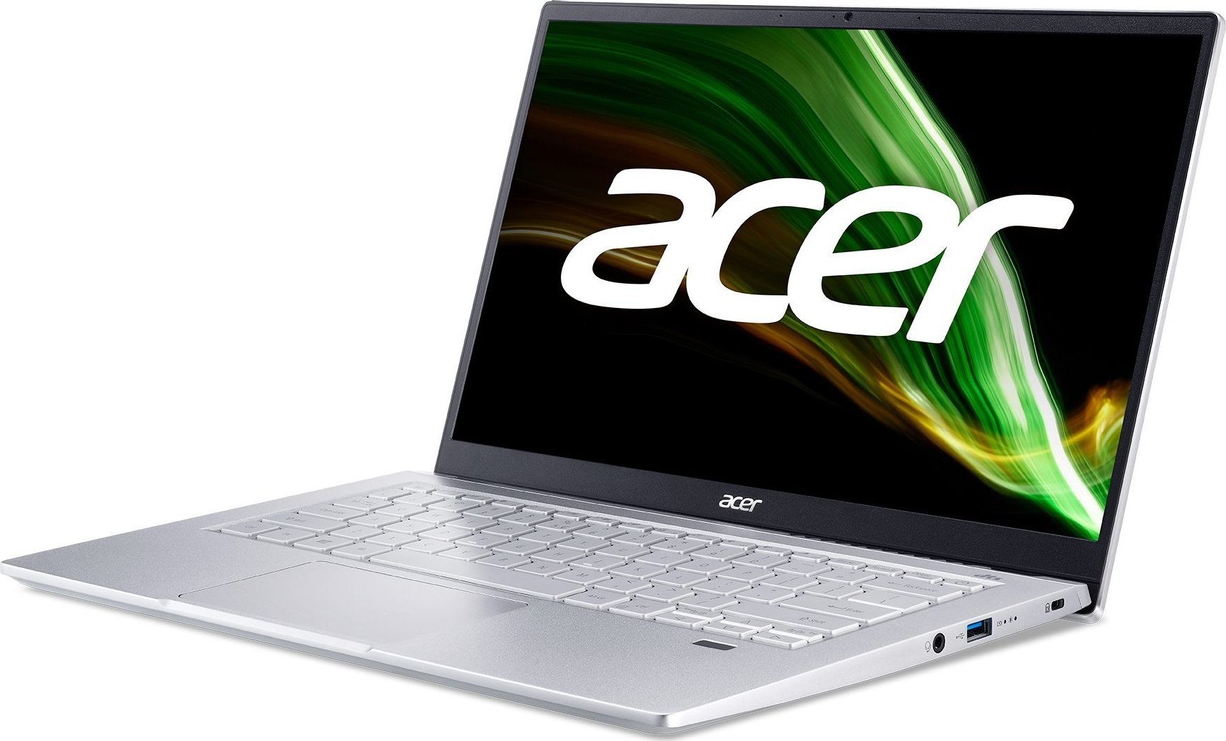 Acer Acer SF314-511-593F i5-1135G7 8GB SSD 512GB 14