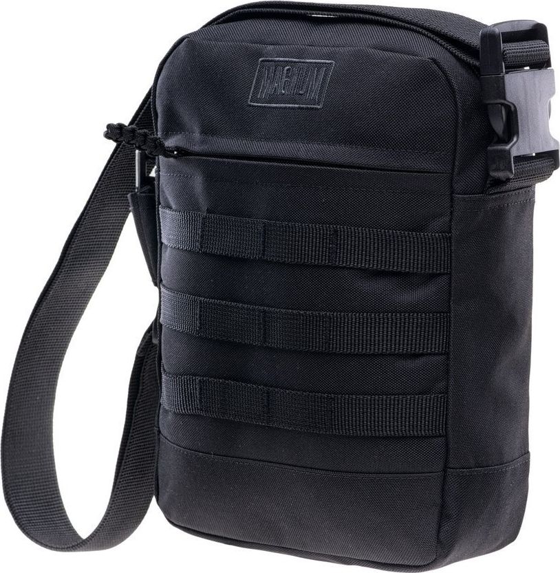 Magnum TORBA MAGNUM LARUS BLACK ONE SIZE