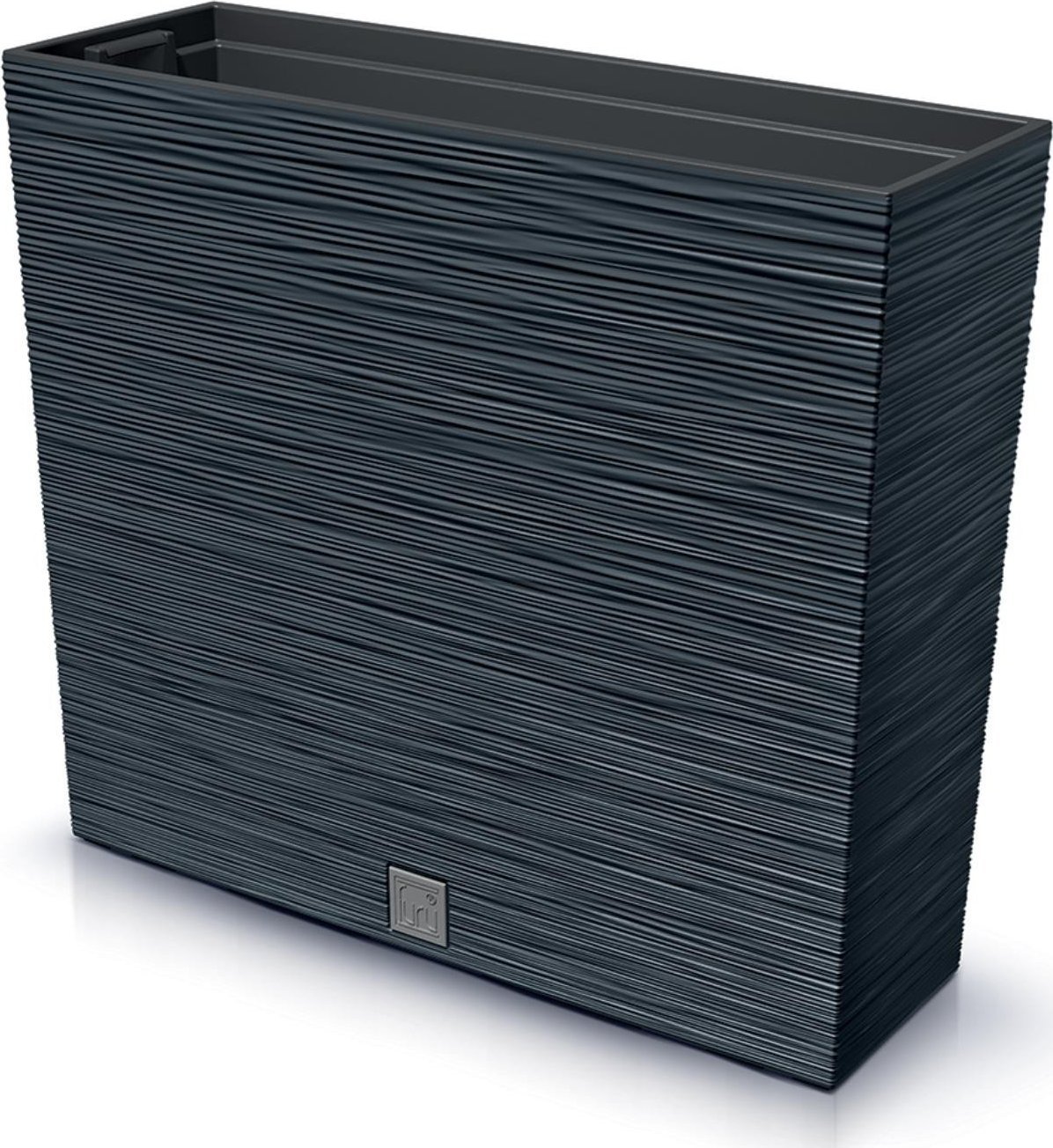 Prosperplast Skrzynka Furu Case - antracytowa DFC600T-S433