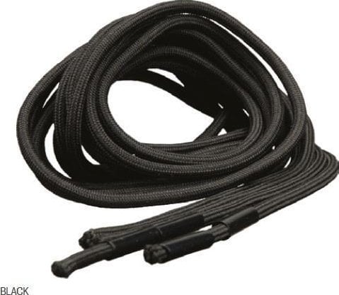 Magnum SZNURÓWKI MAGNUM LACE FORCA BLACK 180 CM