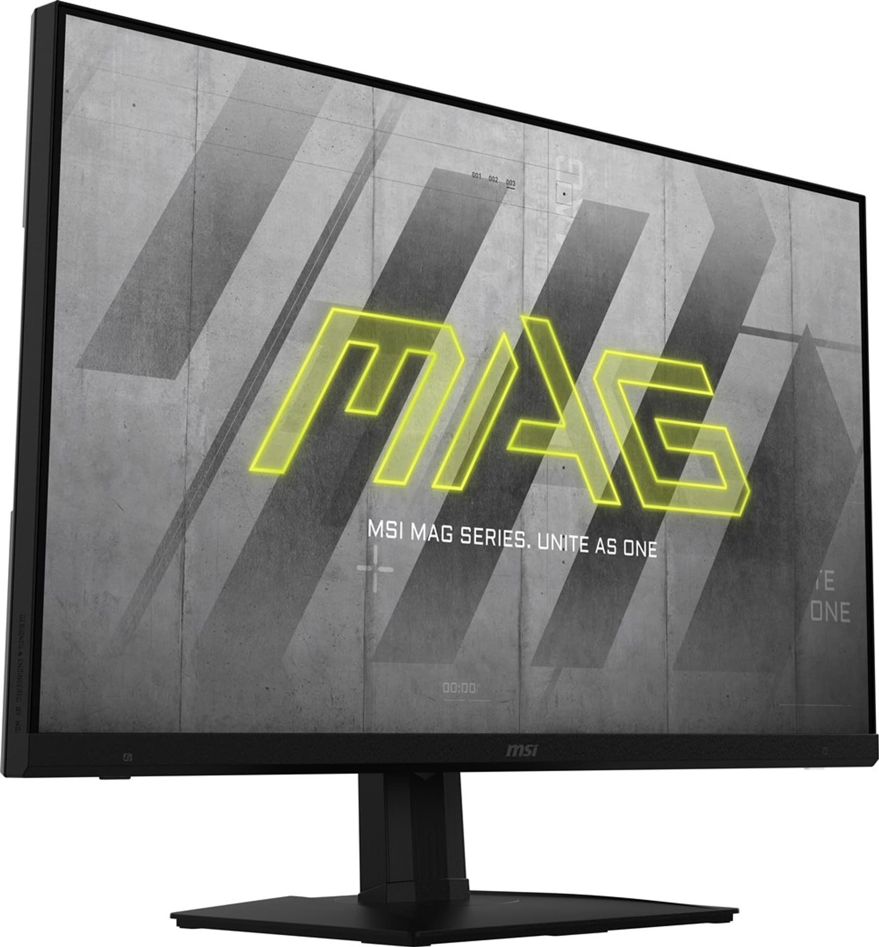 MSI MAG 323UPFDE, 81,3 cm (32