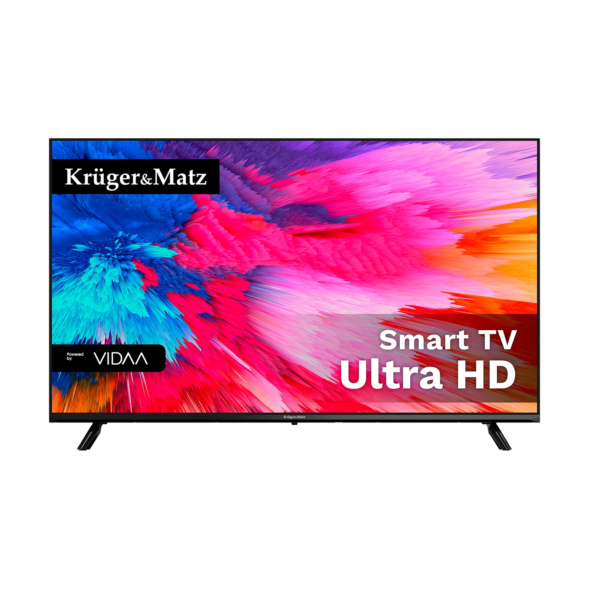 Kruger&Matz KM0250UHD-V 50