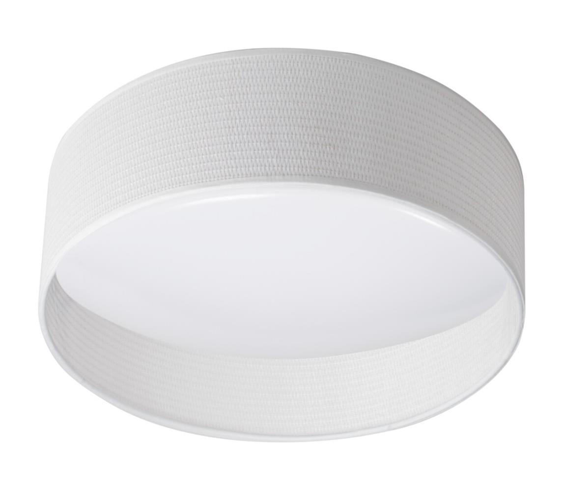 Kanlux 36469 - LED Plafon RIFA LED/17,5W/230V 3000K biały