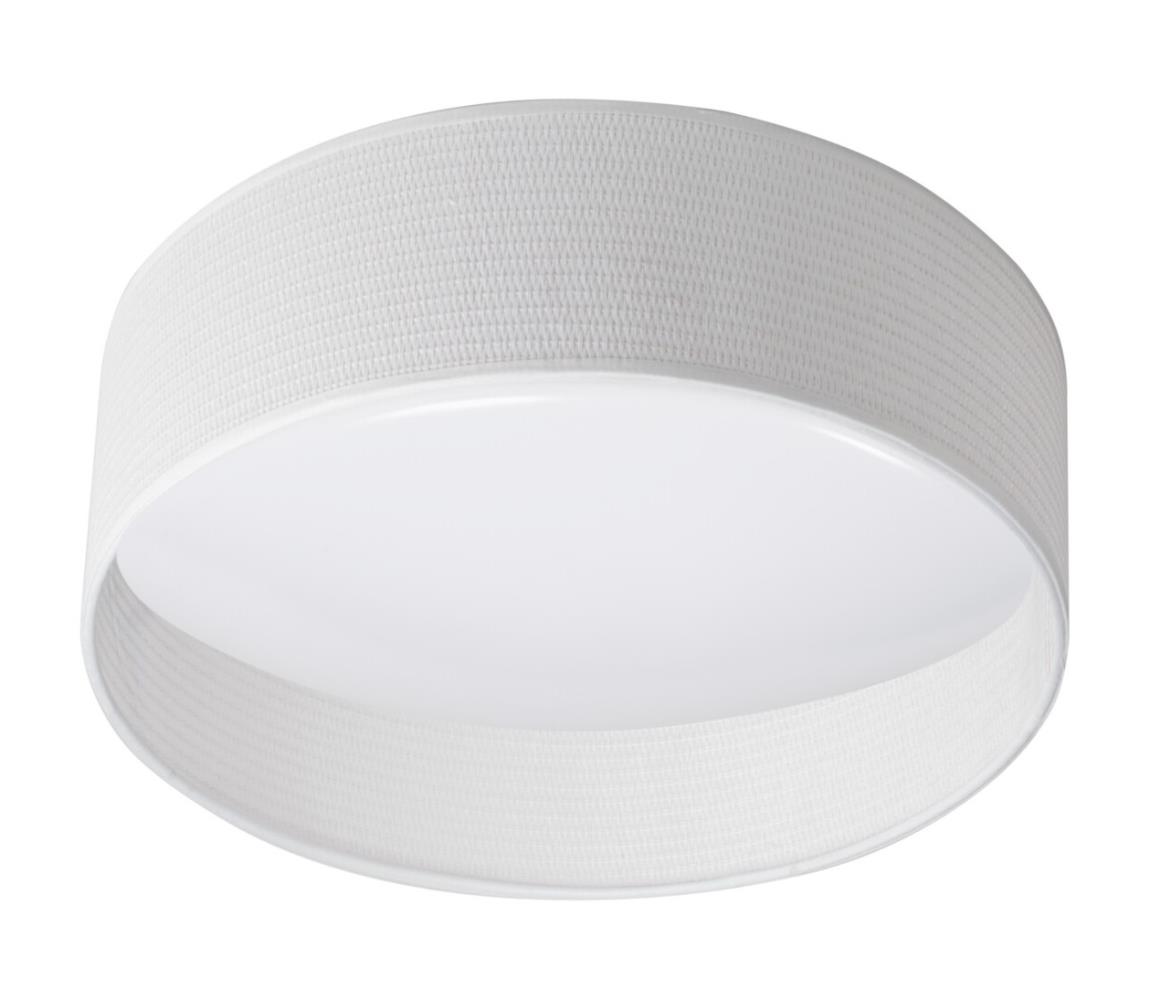Kanlux 36468 - LED Plafon RIFA LED/17,5W/230V 4000K biały