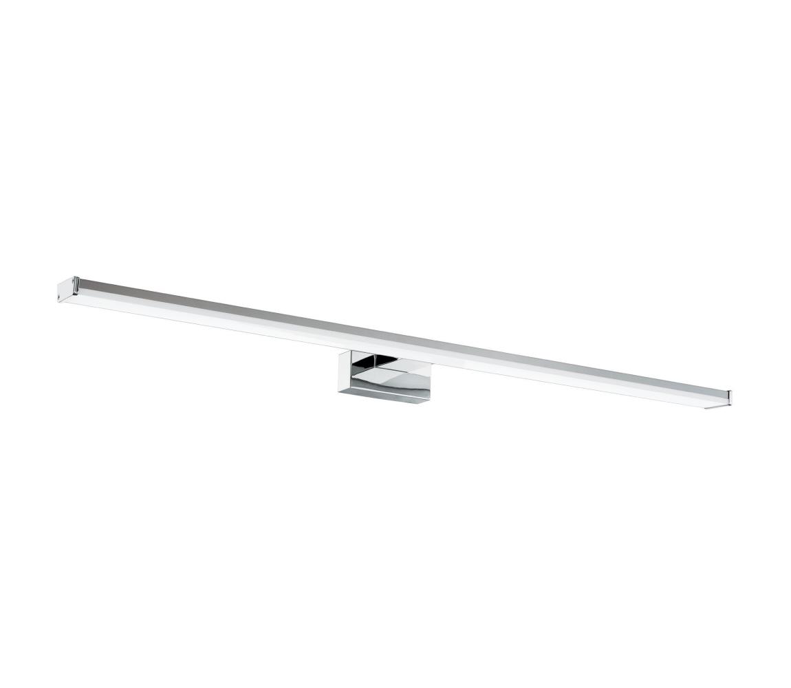 Eglo 66249-LED Łazienkowe oświetlenie lustra PANDELLA PRO 15W/230V 78 cm IP44