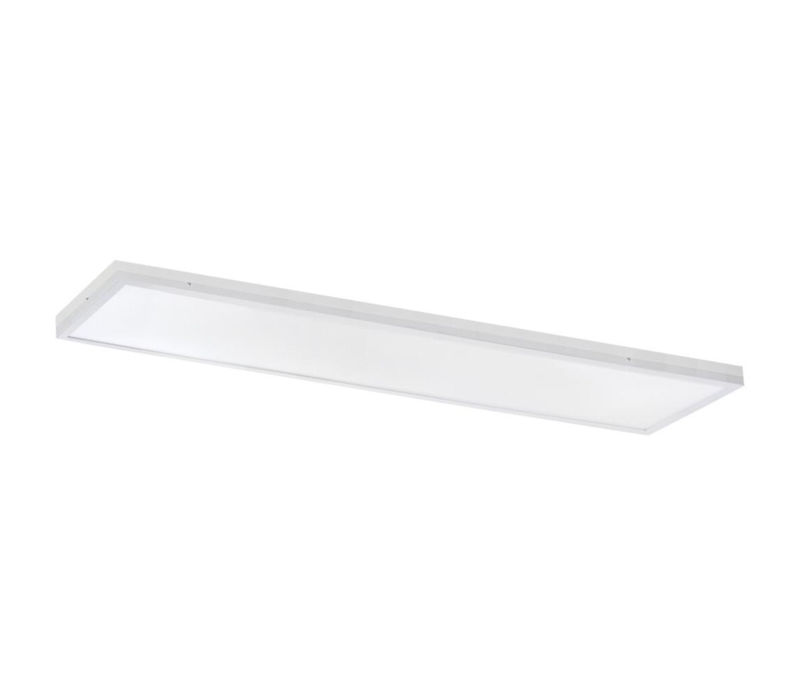 Kanlux 31174 - LED Panel natynkowy BAREV LED/40W/230V 4000K 120x30 cm