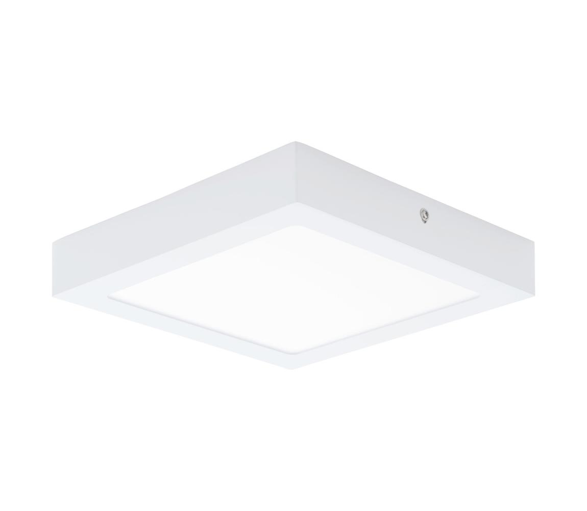 Eglo 78202 - LED Plafon FUEVA LED/16,5W/230V