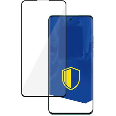 Szkło ochronne 3mk HardGlass Max Lite do Motorola Edge 40 Neo
