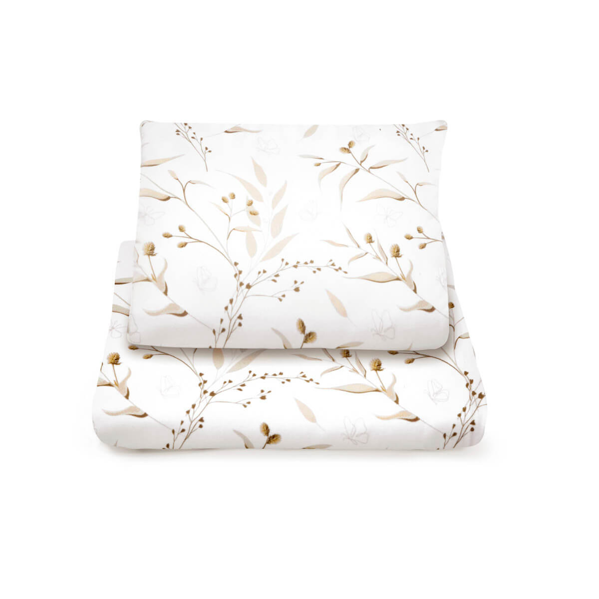 Yoonco Posciel Bawelna 135X100 Meadow