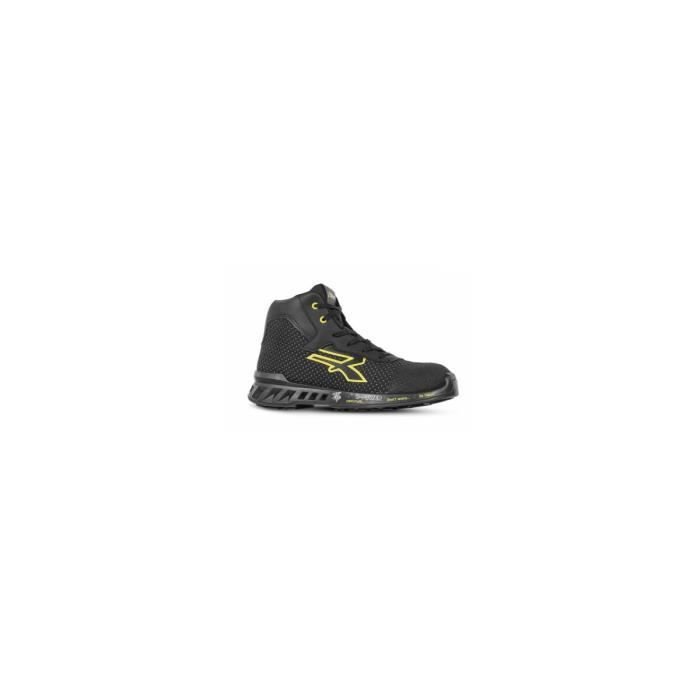 Obuwie ochronne JOE ESD S3 CI SRC - U Power