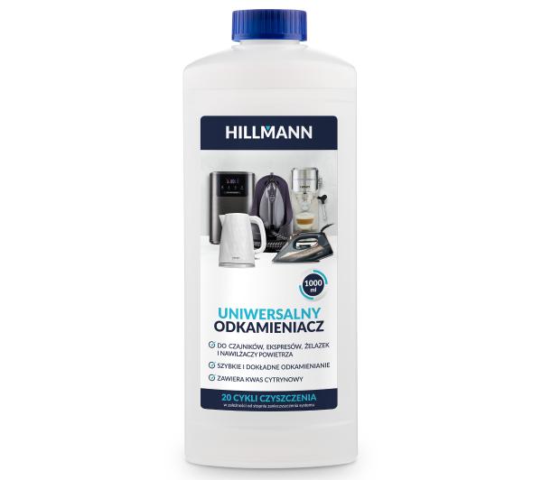 HILLMANN ODSM01  1000ml