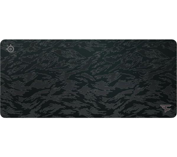 SteelSeries QcK FaZe Clan Limited Edition XXL Czarny