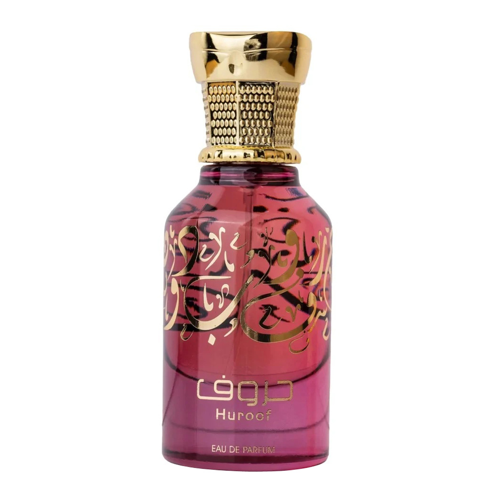 Ard Al Zaafaran Huroof perfumowana 100 ml