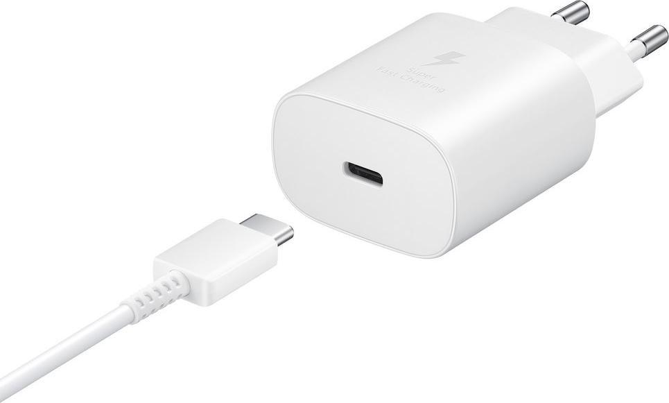 Ładowarka Samsung 1x USB-C 3 A 8801643979379