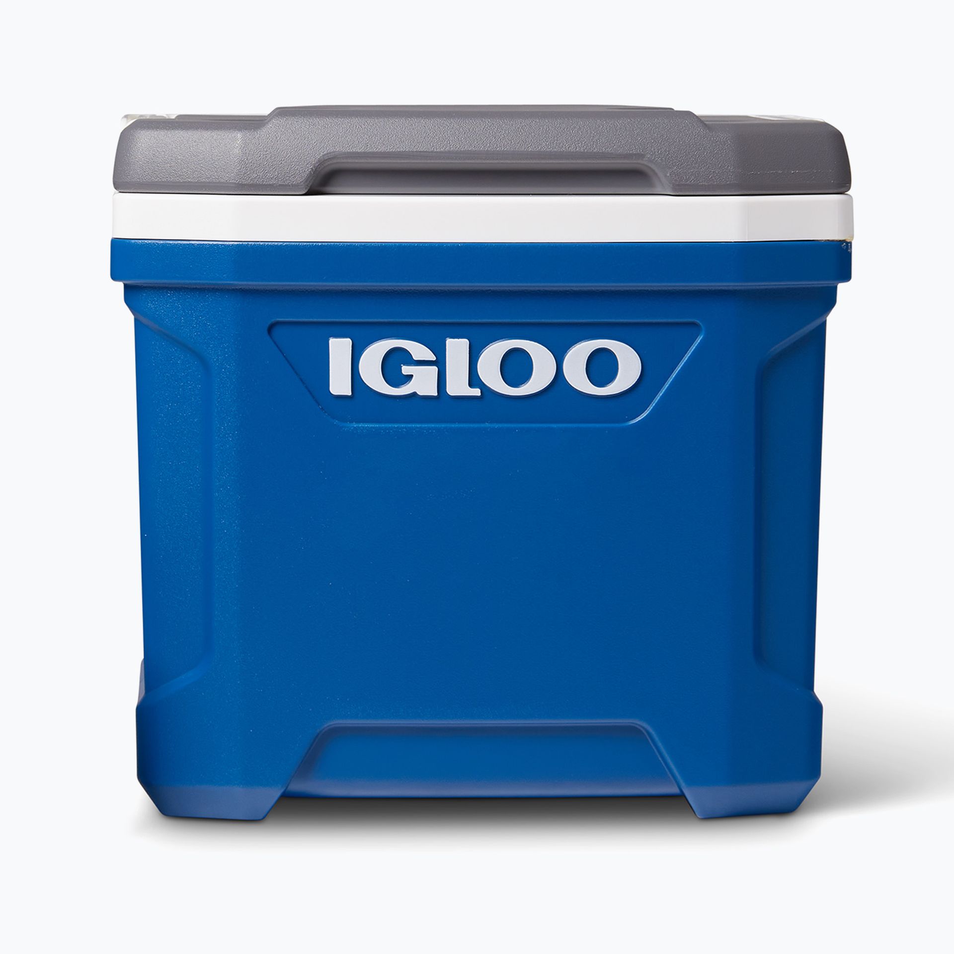 Lodówka turystyczna Igloo Latitude 16 indigo blu/white/meteorite