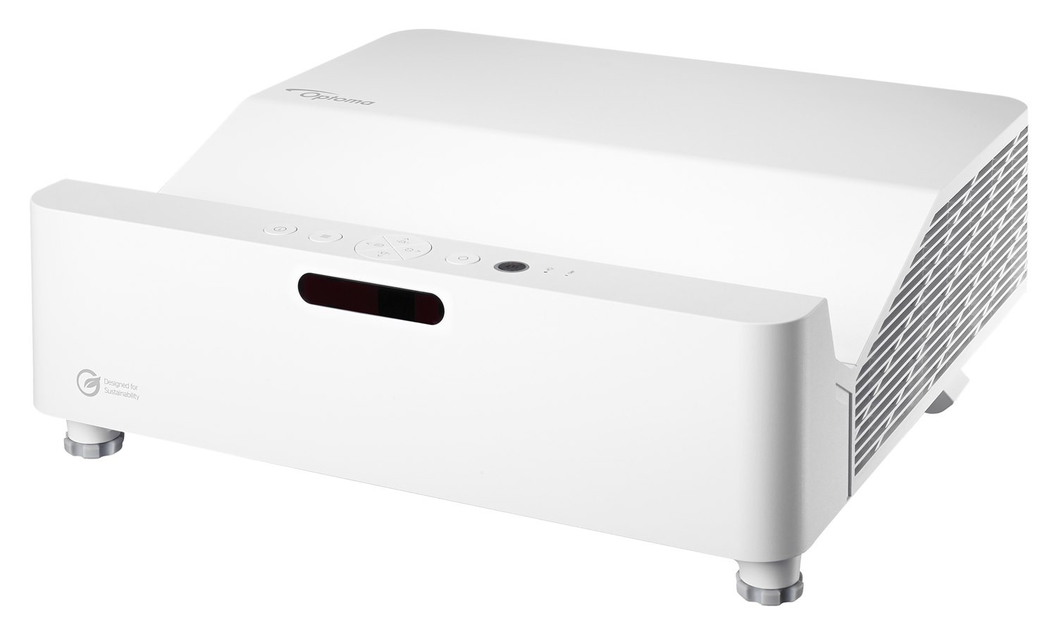 Optoma ZW410US