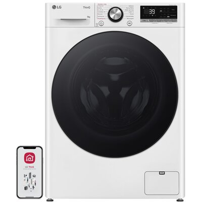 LG F2W9S72YW