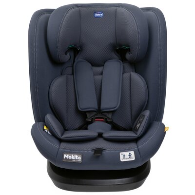 CHICCO Mokita i-Size 9-36 kg Granatowy