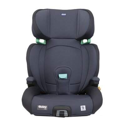 CHICCO Quizy I-Size 9-36 kg Grafitowy