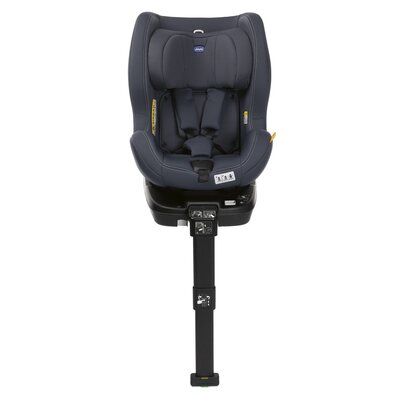 Chicco Seat3Fit i-Size Air 0-18kg India ink