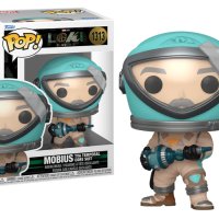 Funko POP!, figurka kolekcjonerska, Marvel: Loki Season 2