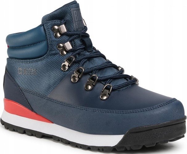 Big Star GG274409 damskie buty trekkingowe granatowe jesień zima r. 37