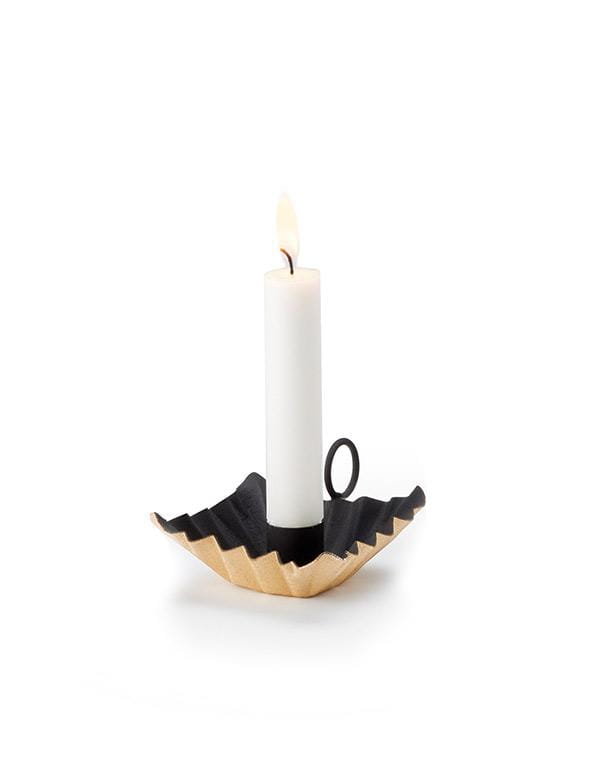 Świecznik Omama square, Philippi