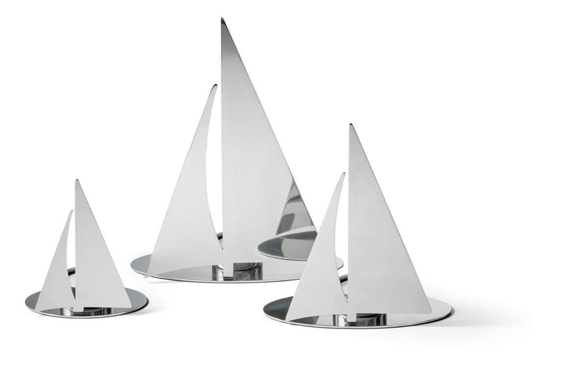 Świecznik REGATTA, L, Philippi