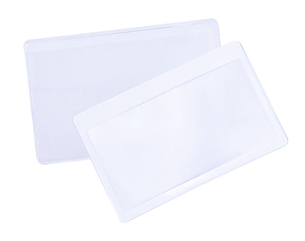 Sagittarius Ekran powiększający lupa Fresnela, 3x85x55