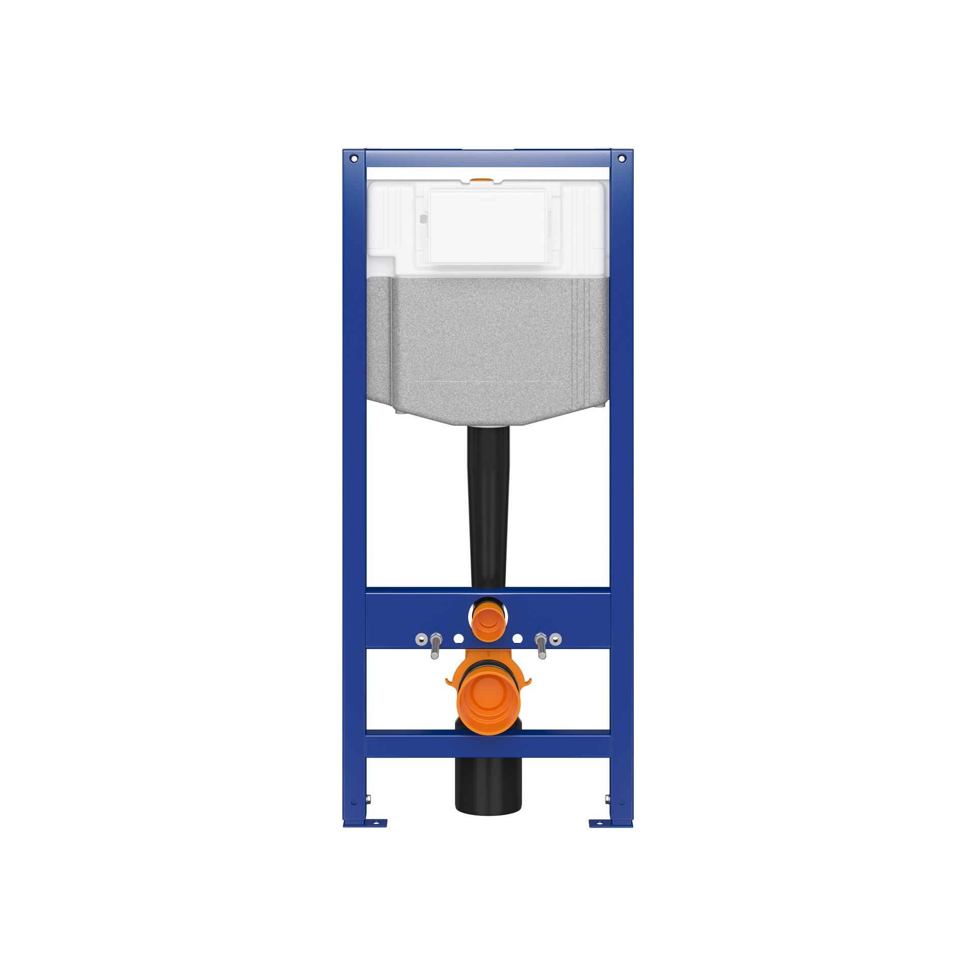 Stelaż Cersanit System 50 mechaniczny
