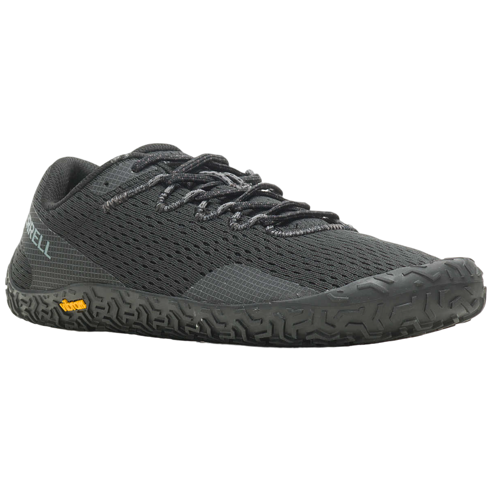 Buty męskie Merrell Vapor Glove 6 Rozmiar butów (UE): 44,5 / Kolor: czarny